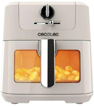 Cecotec Cecofry Antique 5000 Window
