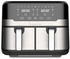 Masterpro Rocket Duo 900 Black