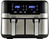 Masterpro Rocket Duo 900 Black