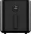 Black: Xiaomi Smart Air Fryer 6,5 l