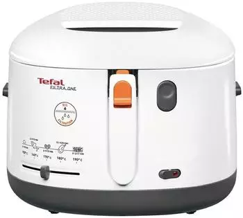 Tefal One Filtra FF 1631