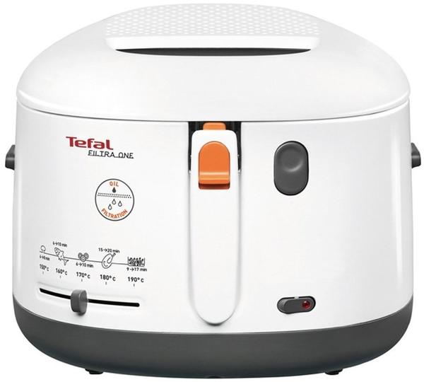 Tefal FF 1631 One Filtra