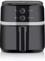 Severin Hei&szlig;luftfritteuse "FR 2452" 1500 W