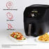 Instant Pot Vortex Slim Air Fryer Black 5.7L 1700W