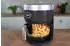 Unold 58695 Heißluftfritteuse sw 1200W