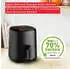 Tefal EY1458 Easy Fry Compact