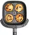 Tefal EY1458 Easy Fry Compact