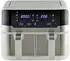 Masterpro Rocket Duo 900 White