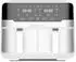 Masterpro Rocket Duo 900 White