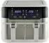 Masterpro Rocket Duo 900 White