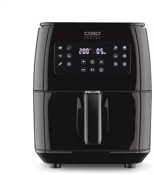 Caso AF 660 Duplex