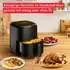 Tefal EY2458 Easy Fry Max