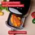 Tefal EY2458 Easy Fry Max