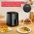 Tefal EY2458 Easy Fry Max