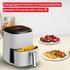 Tefal EY145A Easy Fry Compact