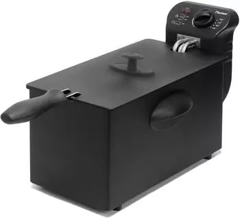 Bestron AF 357 B