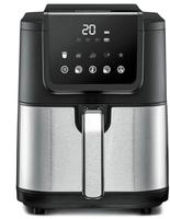 ROMMELSBACHER Hei&szlig;luft-Fritteuse FRH 1500 XL - Preis bezieht sich auf: 1 - STK (FRH