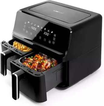 Clatronic FR 3804 H