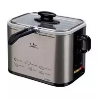 1000w Jata Fr326e Fritteuse