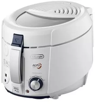 DeLonghi De'Longhi RotoFry F 38436