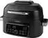 Nedis KAAFG600BK