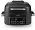 Nedis KAAFG600BK