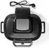 Nedis KAAFG600BK