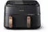 Philips NA352/00 schwarz kupfer