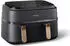 Philips NA352/00 schwarz kupfer