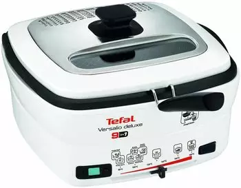 Tefal Versalio De Luxe 9 in 1 FR4950