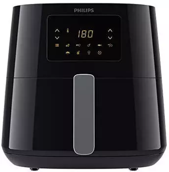Philips Airfryer XL HD9270/90 mit Rezepten