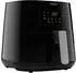 Philips Airfryer XL HD9270/90 mit Rezepten