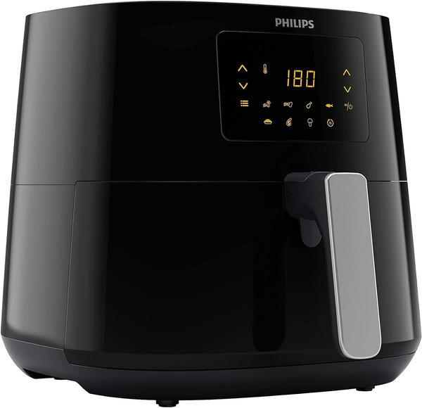 Philips Airfryer XL HD9270/90 mit Rezepten