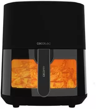 Cecotec Cecofry Fantastik Window 5500