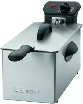 Clatronic FR 3586