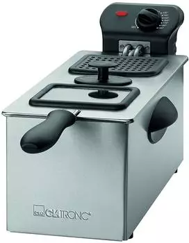 Clatronic FR 3587