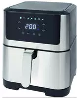 Profi Cook 501269, Profi Cook ProfiCook Hei&szlig;luftfritteuse