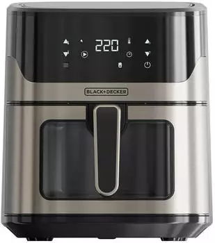 Black & Decker BXAF6500E