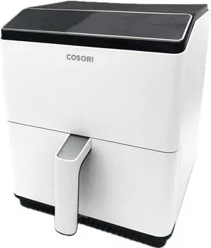 COSORI Dual Blaze 6.4L wei&szlig;