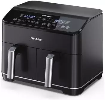 Sharp AF-GD82AE-B – Sharp AF-GD82AE-B – Gesunde Genussmomente für die ganze Familie