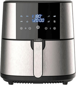Masterpro Rocket 360