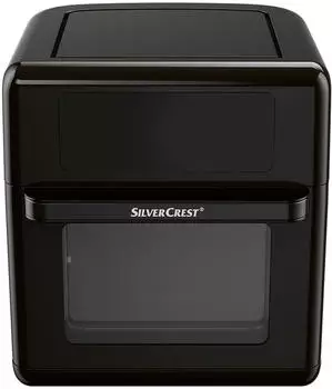 Silvercrest SHF 1800 B1