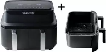 Hanseatic HAF212600D