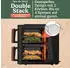 Ninja Double Stack XL SL400EUCP