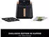 Ninja MAX PRO 6,2 l AF180EUCP