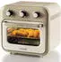 Beige: Ariete Vintage air fryer