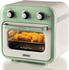 green: Ariete Vintage air fryer