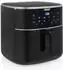 Princess Digitaler Aerofryer 8 Liter (01.182254.01.001)