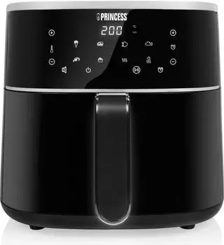 Princess Digitaler Aerofryer 6 Liter ( 01.182244.01.001)