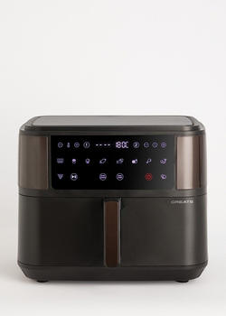 CREATE Fryer Air Dual